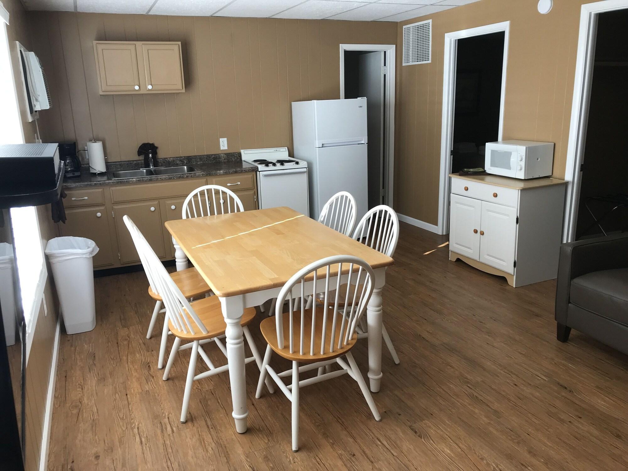 Sunset Beach Resort 32/40
