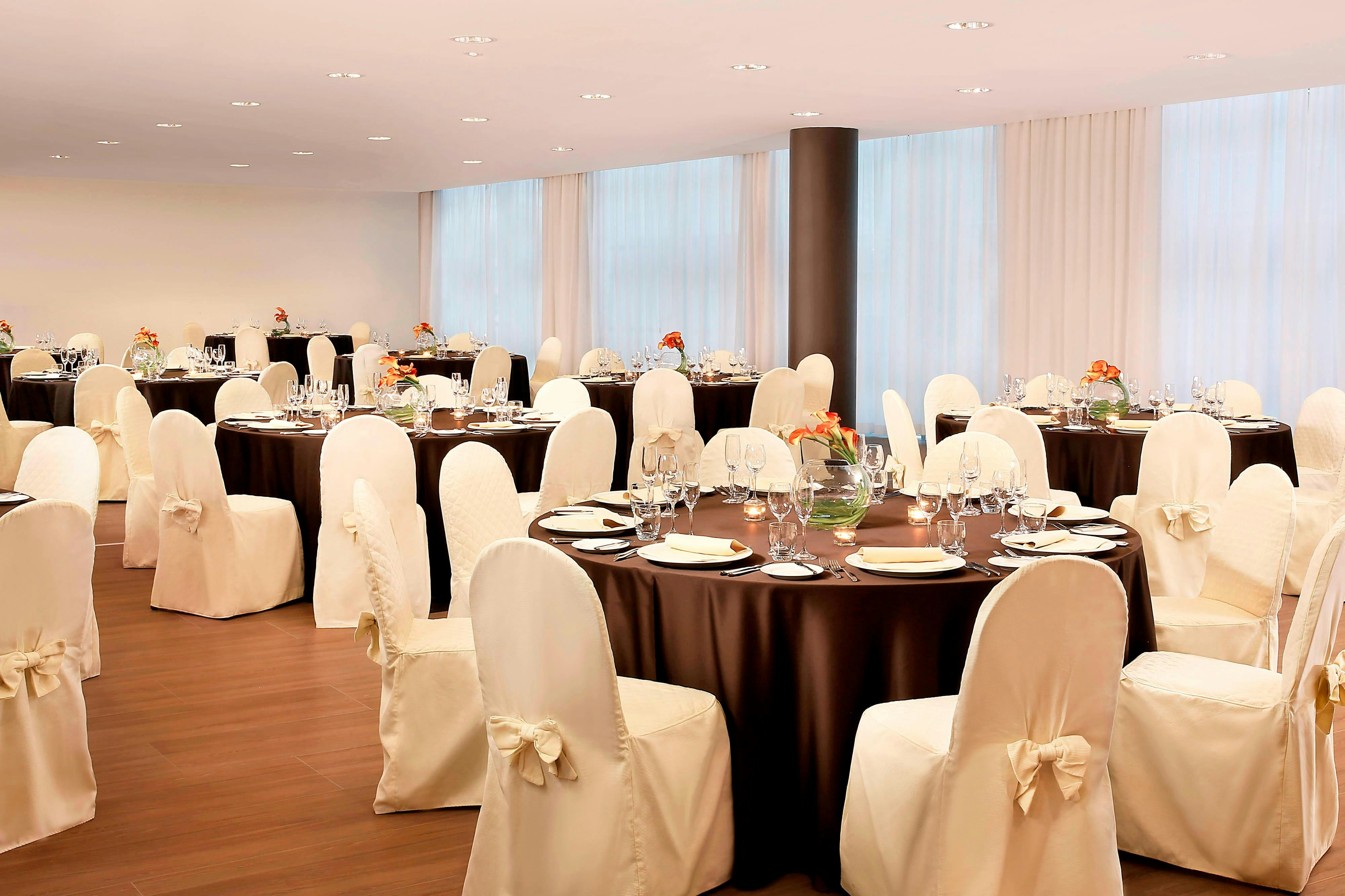 Sheraton Milan Malpensa Airport Hotel & Conference Centre 25/30