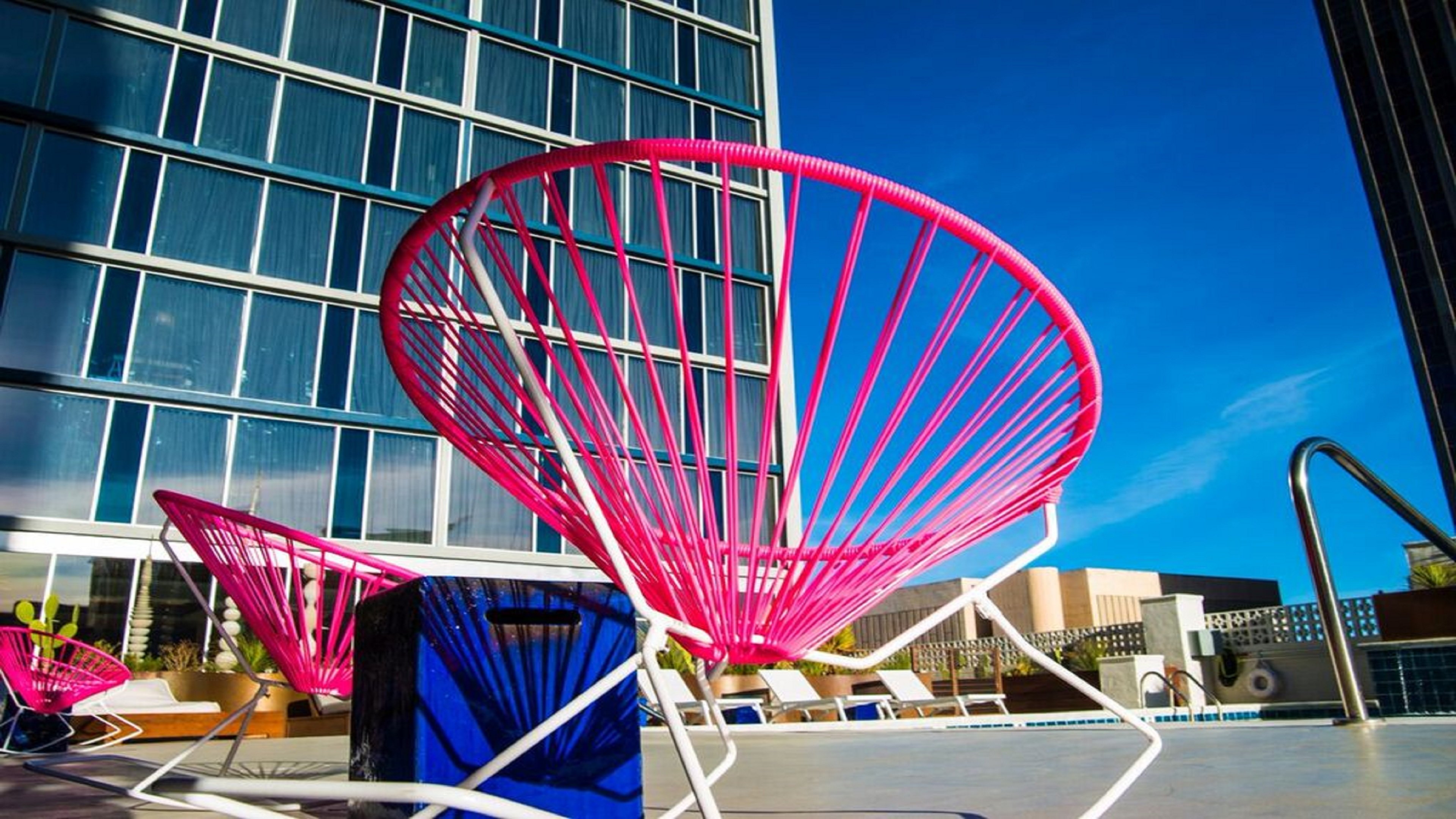 Hotel Indigo EL PASO DOWNTOWN in EL PASO - TX