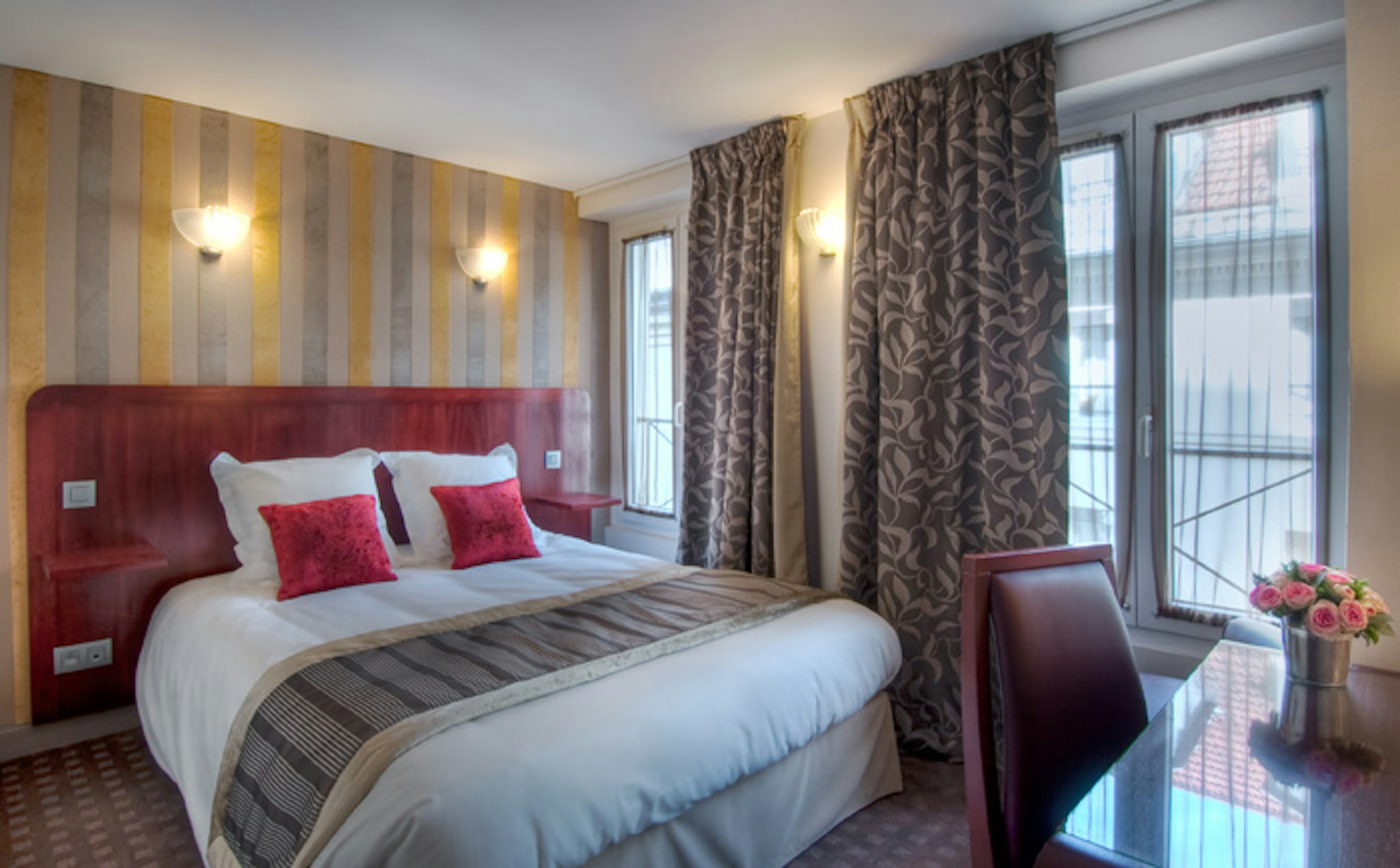 Hotel Opera D antin 11/31