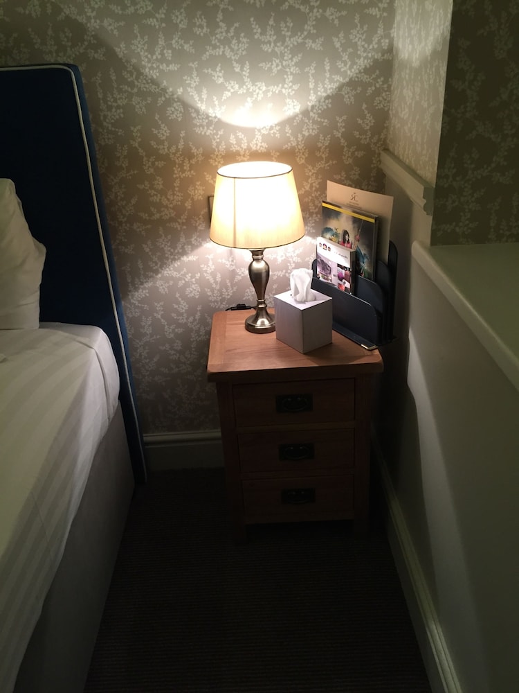 Best Western The Rose And Crown Colchester 38/47