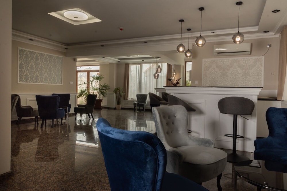 Vemara City Apart Hotel 57/68
