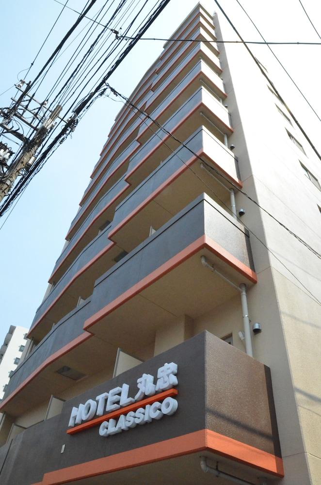 Hotel Maruchu Classico 2/33