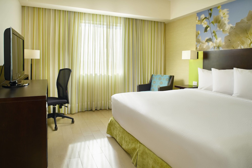 Fairfield Inn By Marriott Los Cabos 12/48