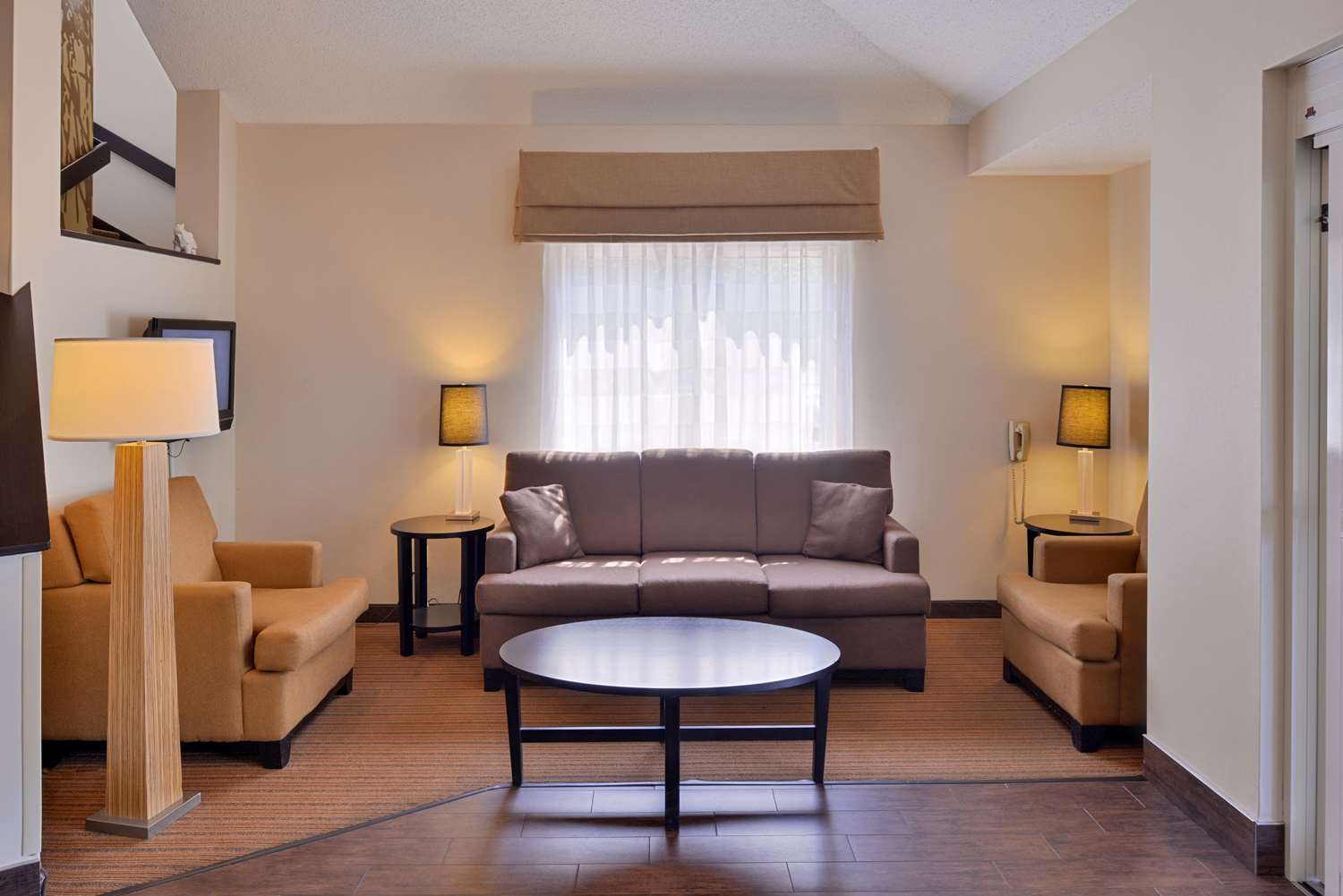 Sleep Inn Fayetteville North 12/20