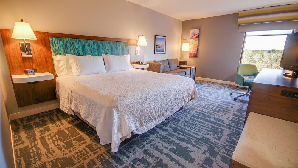 Hampton Inn Salisbury, MD 9/40