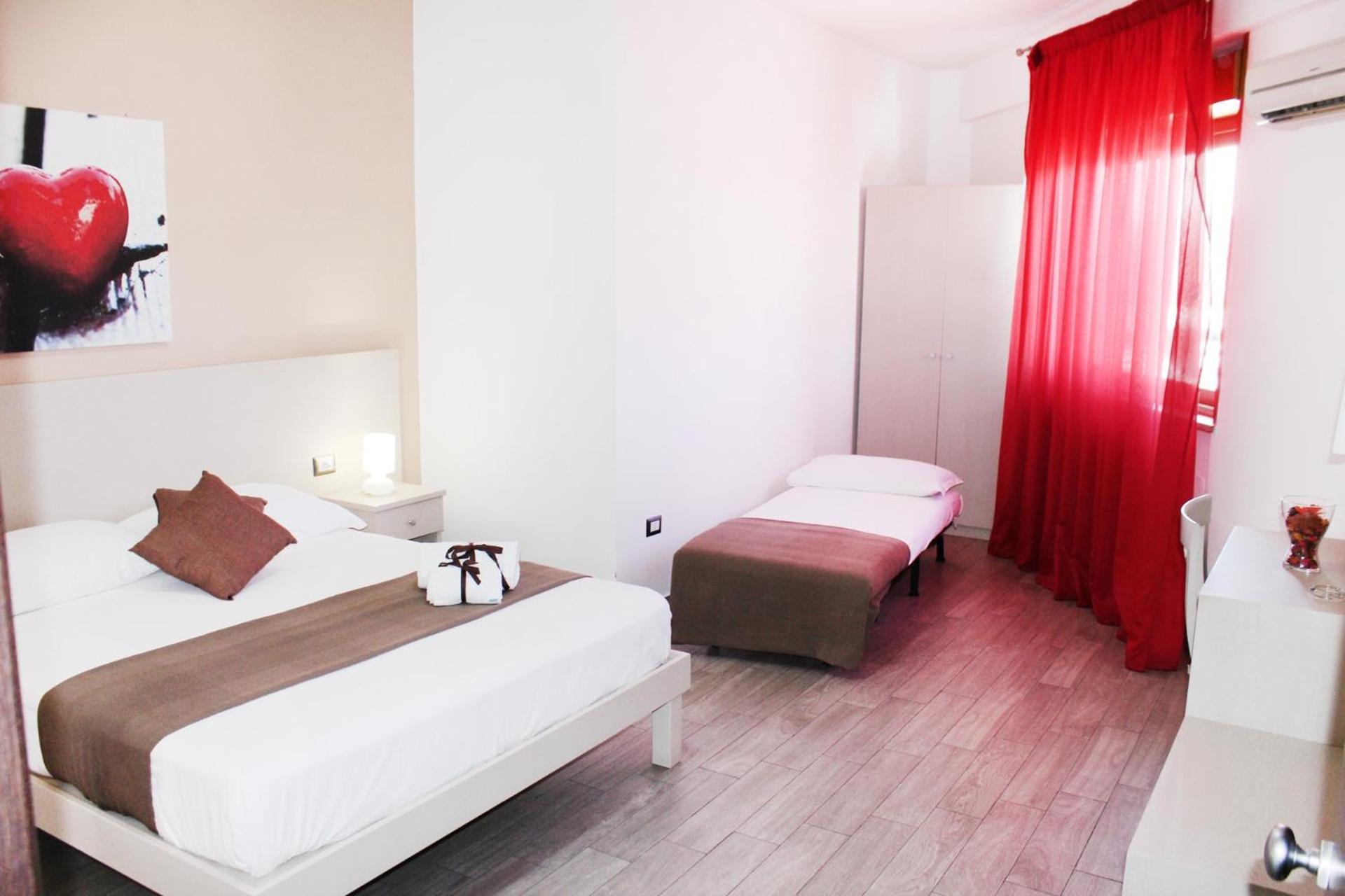 Hotel Cesirja 12/32