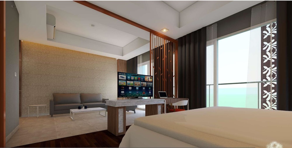 Hotel Santika Lahat 18/37