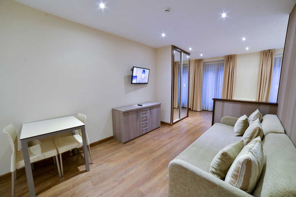Apartamentos Turisticos Llanes 10/44