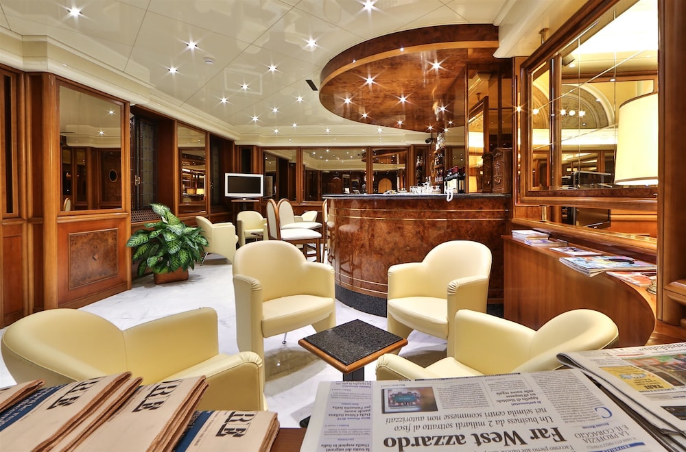 Best Western Hotel Moderno Verdi 7/56