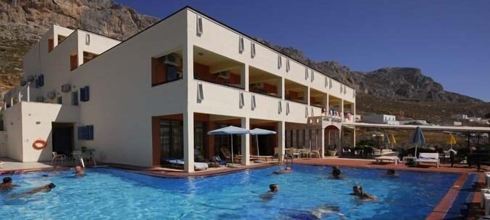 Philoxenia Hotel 4/35