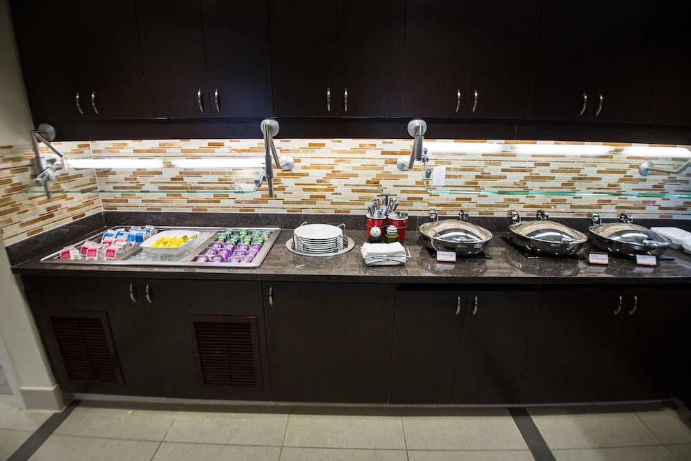 Residence Inn Omaha West 43/44