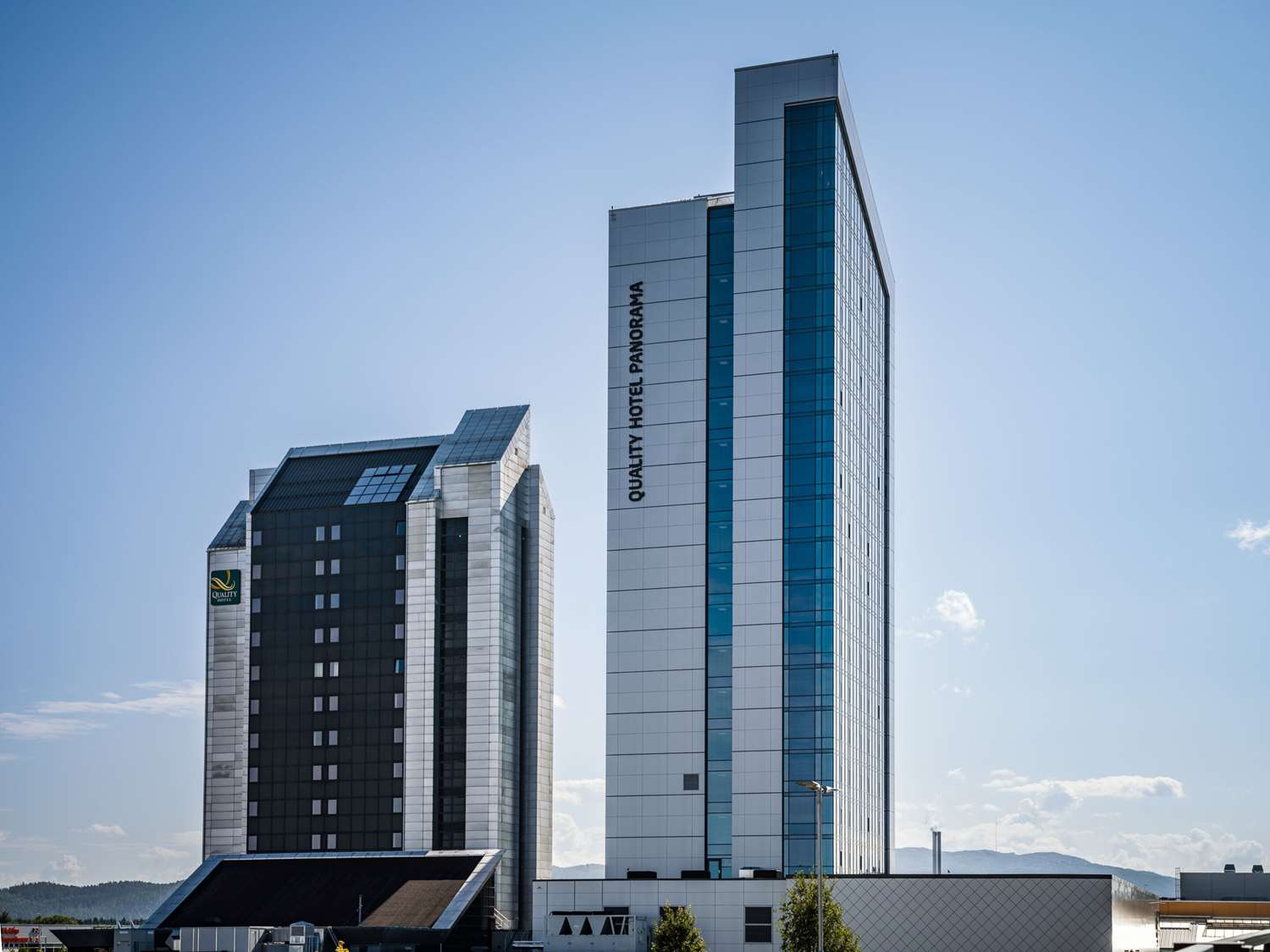 Quality Hotel Panorama 2/50