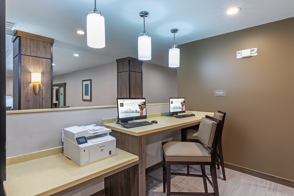 Staybridge Suites Iah Airport East 36/50