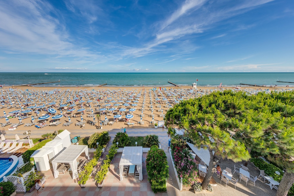 Hotel Sanremo 49/55