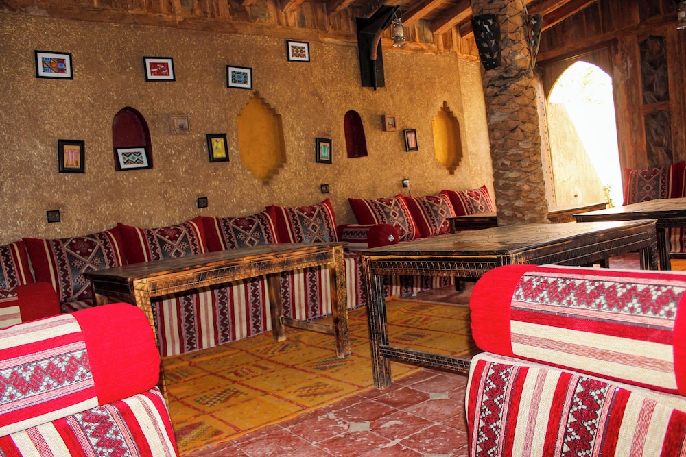 Riad Soleil du Monde 28/46