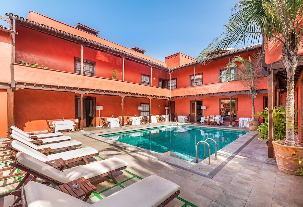 Boutique Hotel San Roque - Adults Only 7/50