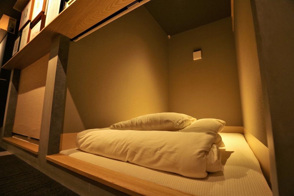 O3 Inn Tokyo - Hostel 10/50