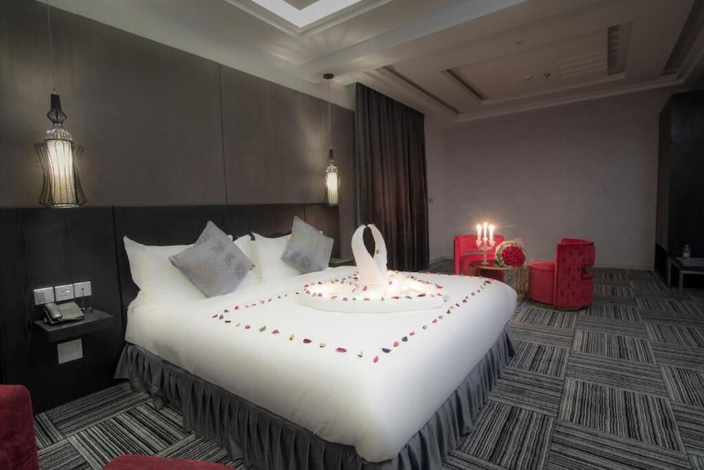 اجنحه ساوث الفندقيه(South Hotel Apartments) 16/46