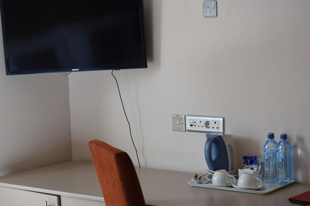 Hillpark Hotel Nairobi 26/51