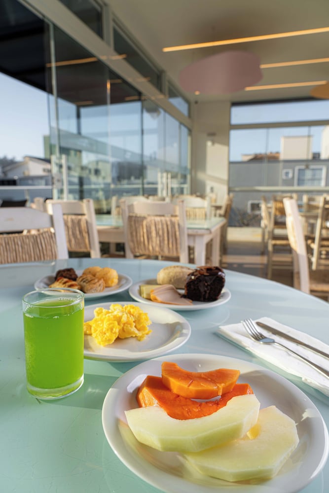 Bossa Jurere Hotel 54/66