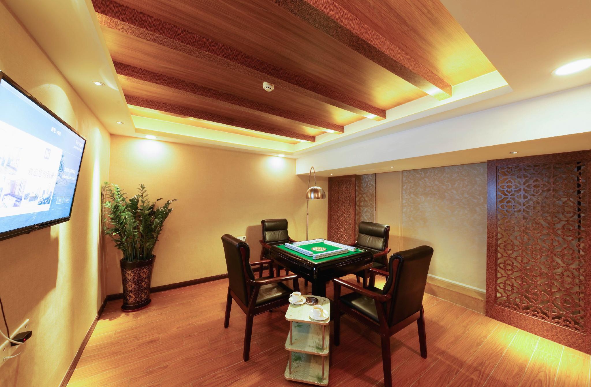 Da Dong Yu Hotel 44/55