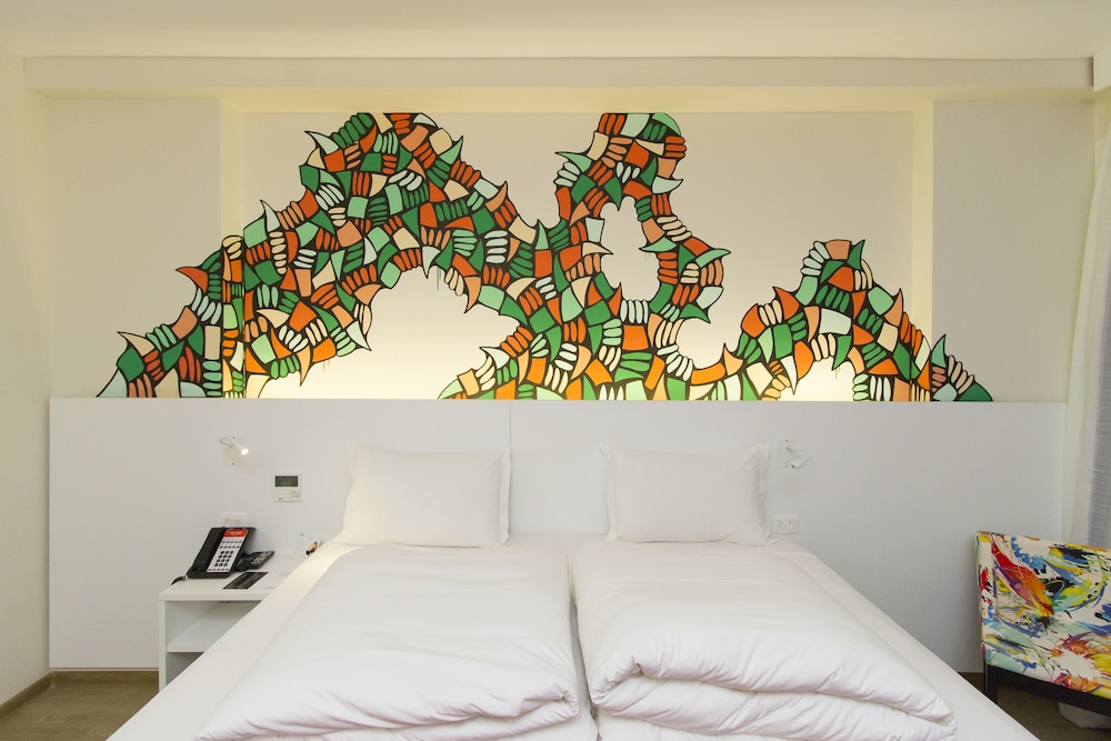 eSuites Virginia Luxemburgo 28/66