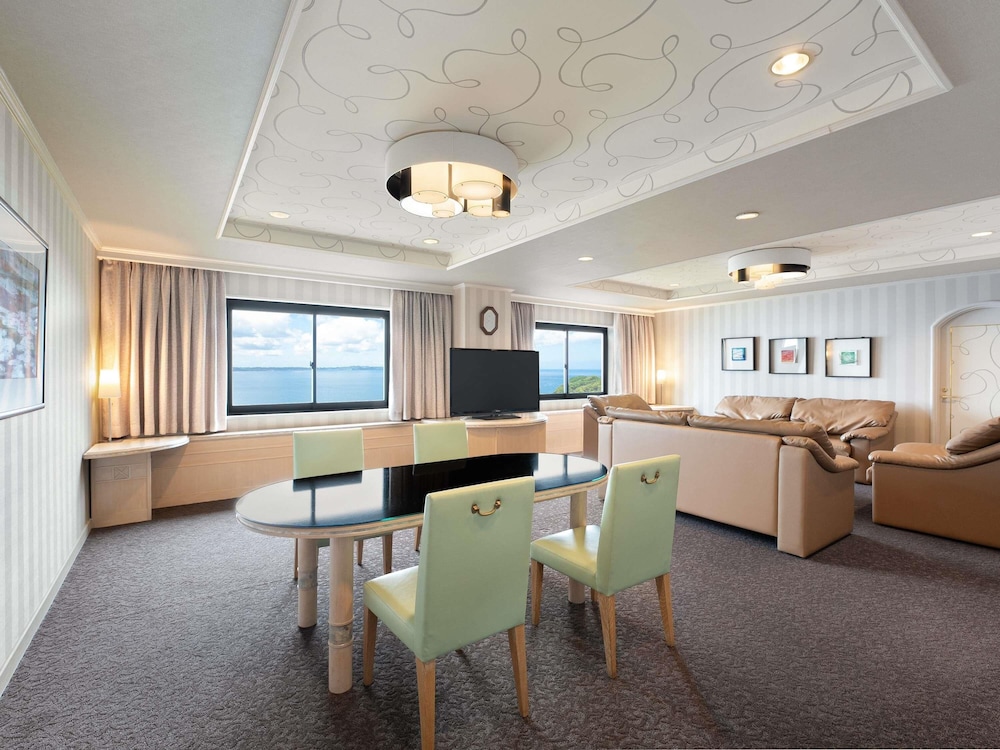 Grand Mercure Minamiboso Resort & Spa 41/60