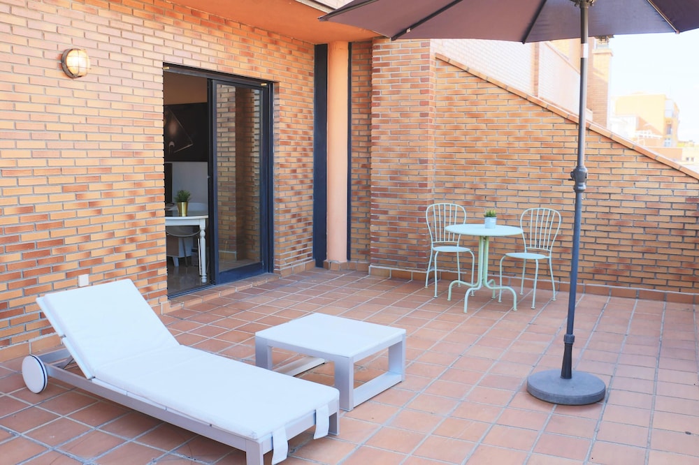 Aparthotel G3 Galeon 22/50