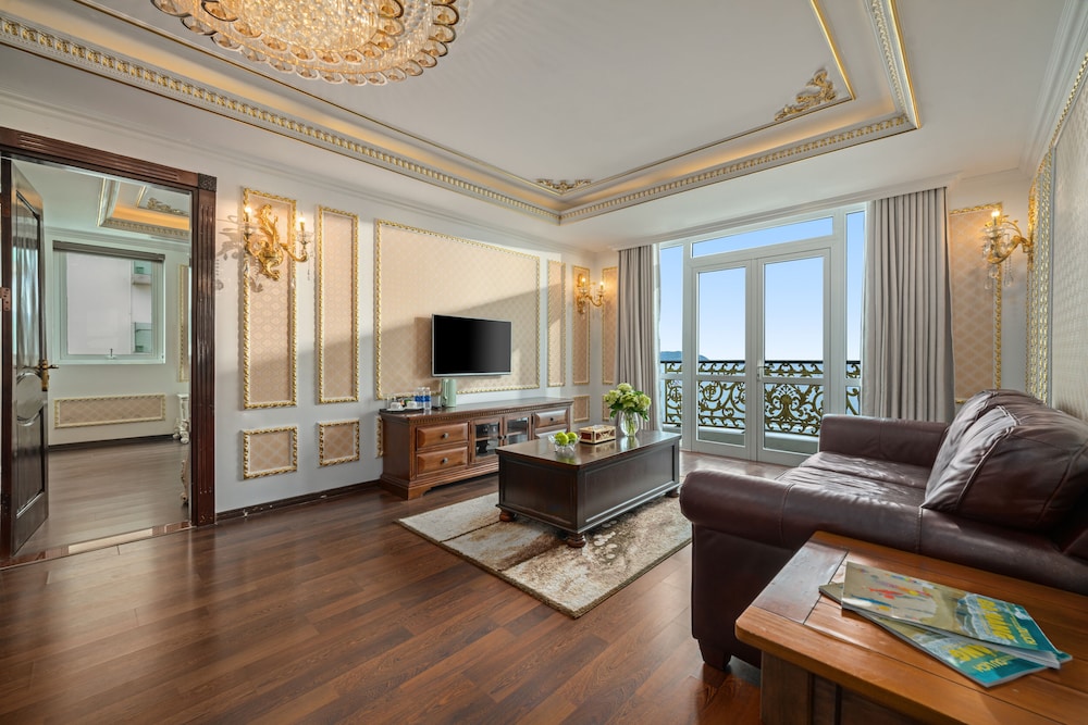 PARACEL DANANG HOTEL 28/50