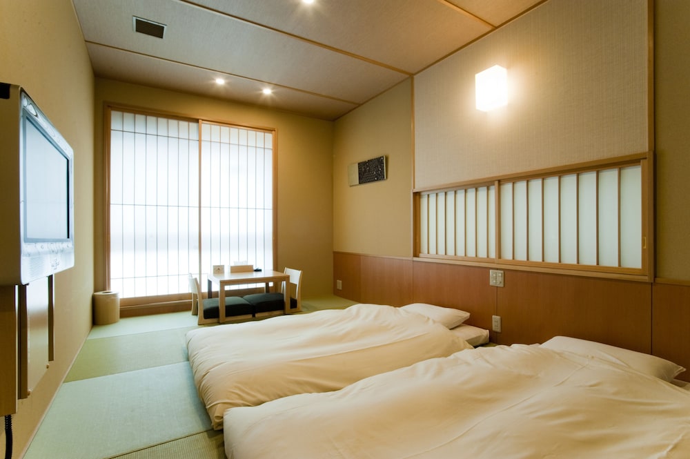 Ochanomizu Hotel Shoryukan 11/54