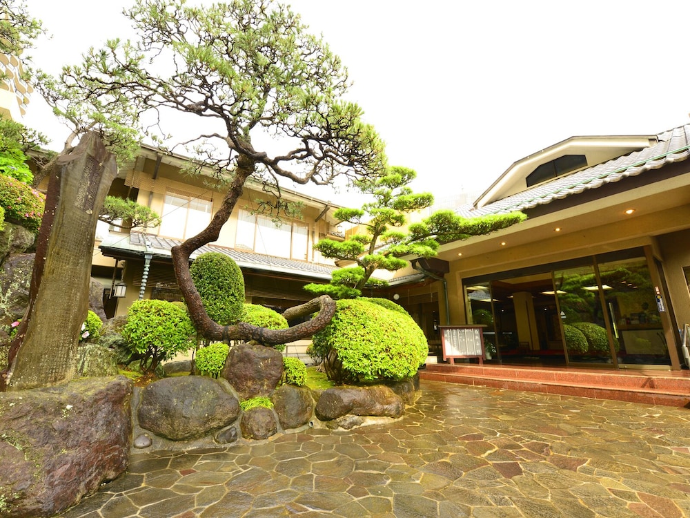 Furuya Ryokan 62/63