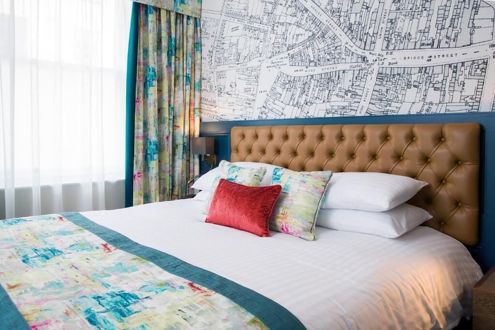 The Angel Hotel 22/49