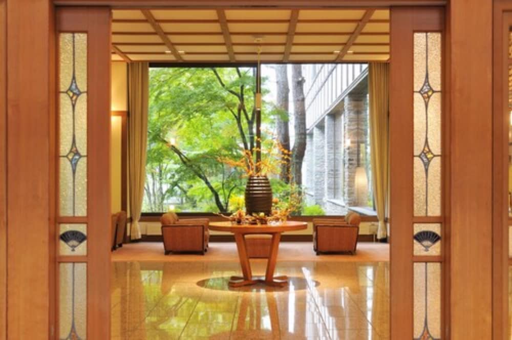 Kanbayashi Hotel Senjukaku 24/59