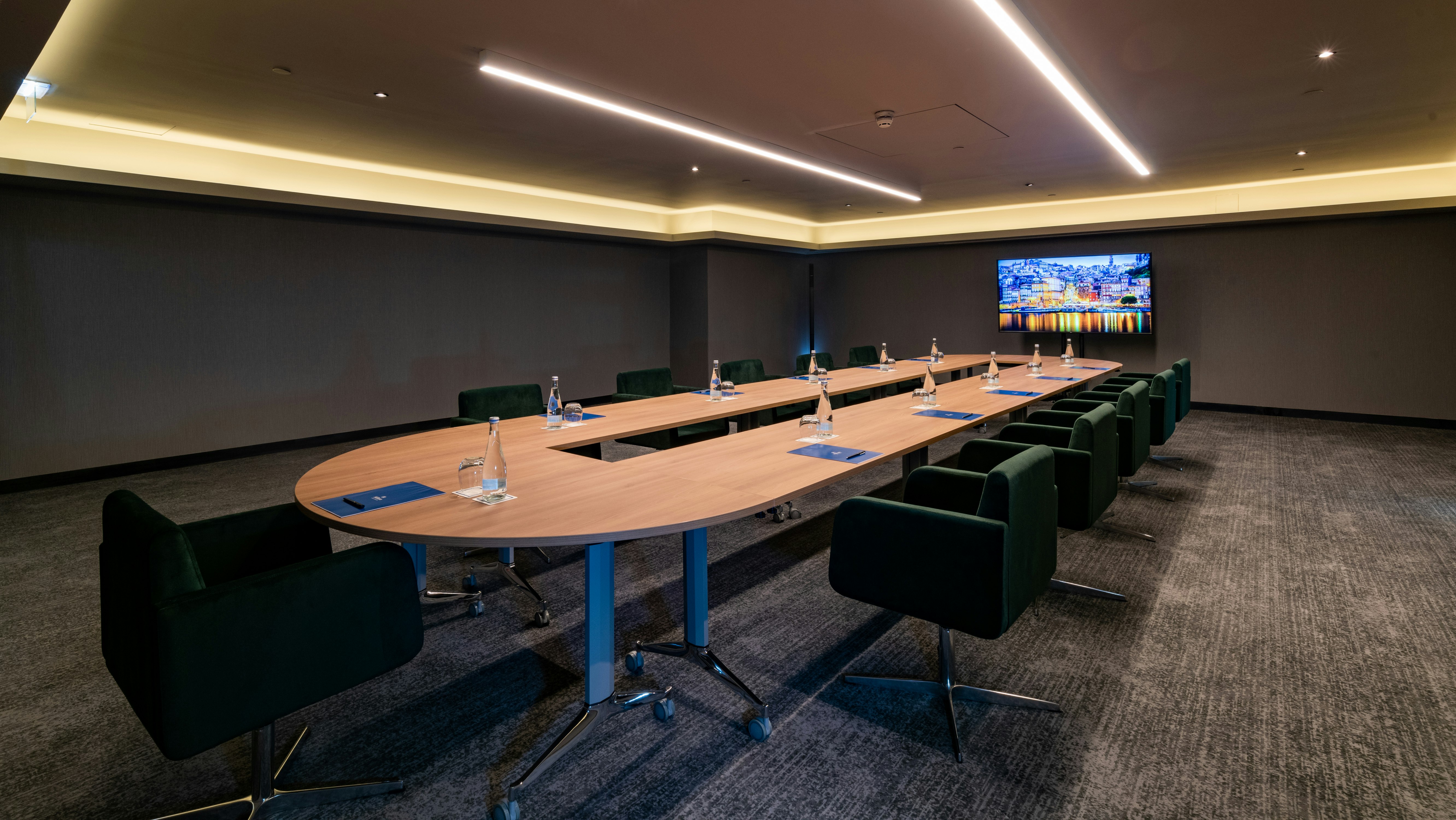 Hilton Porto Gaia 47/50