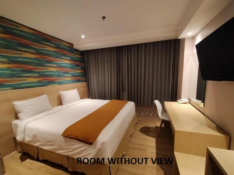 Lereng Bromo Hotel 19/35