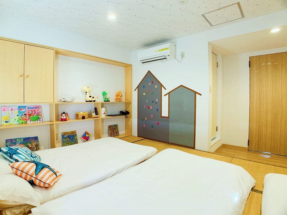 Victoria Hotel Okinawa 24/63