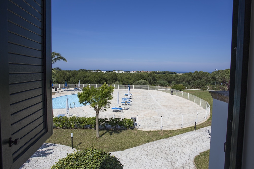 Residence Portoselvaggio 23/53