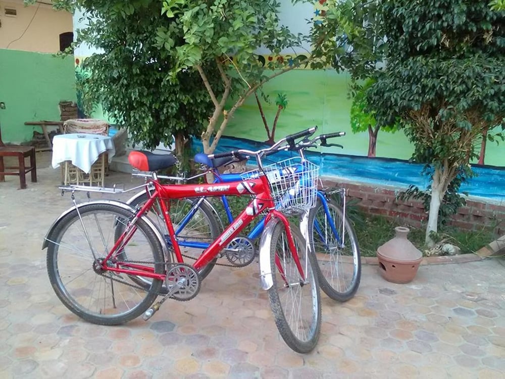 Luxor Guest House 26/50