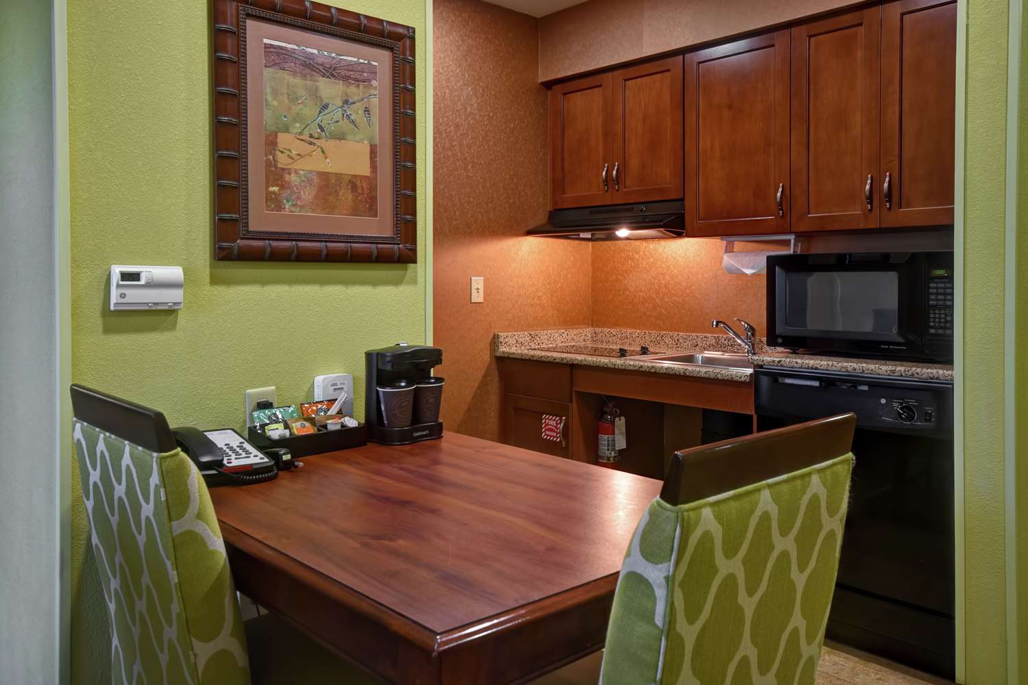 Homewood Suites By Hilton Ocala At Heath Brook 19/32