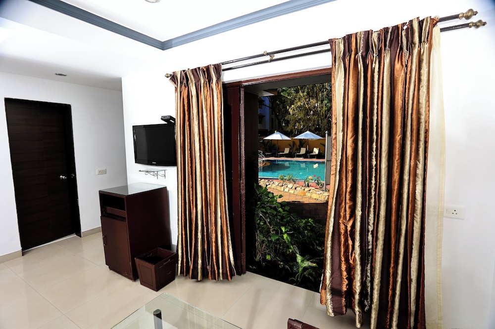 Goa Villagio Resort & Spa 19/55
