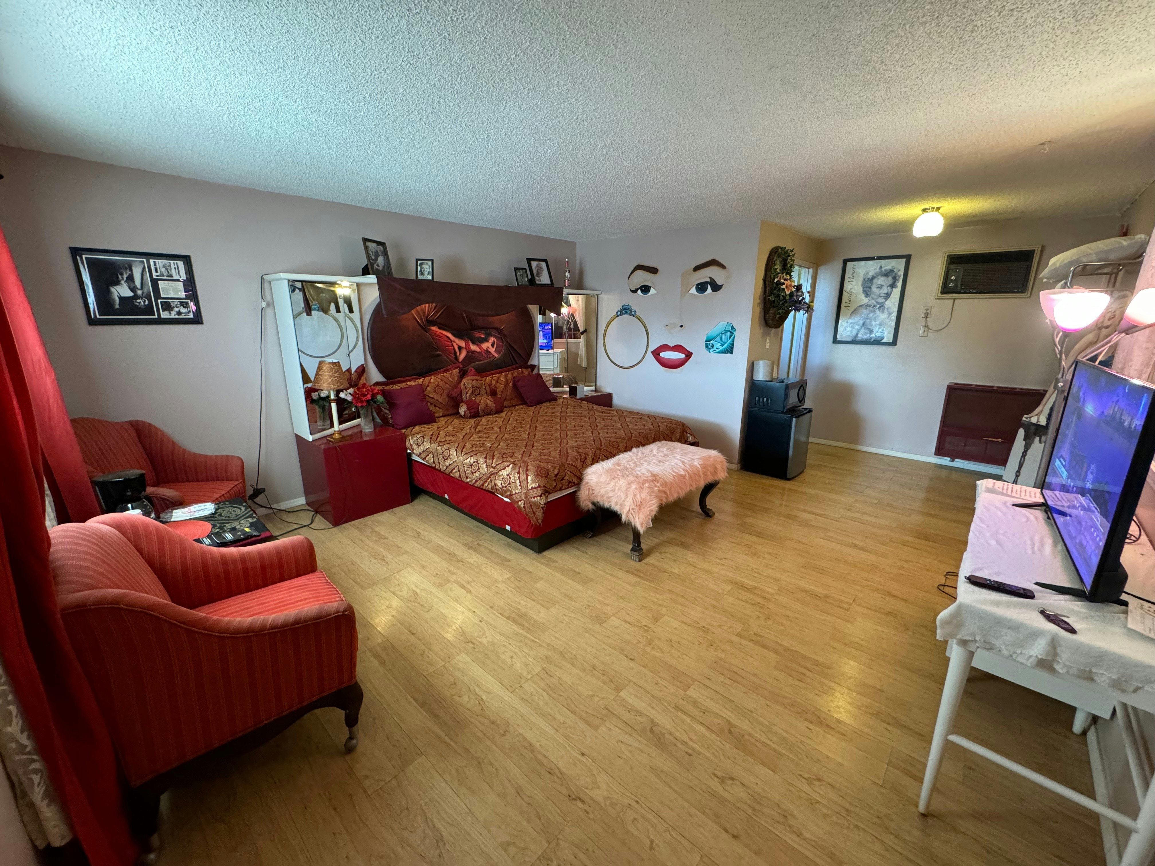 OYO Stagecoach 66 Motel 22/47