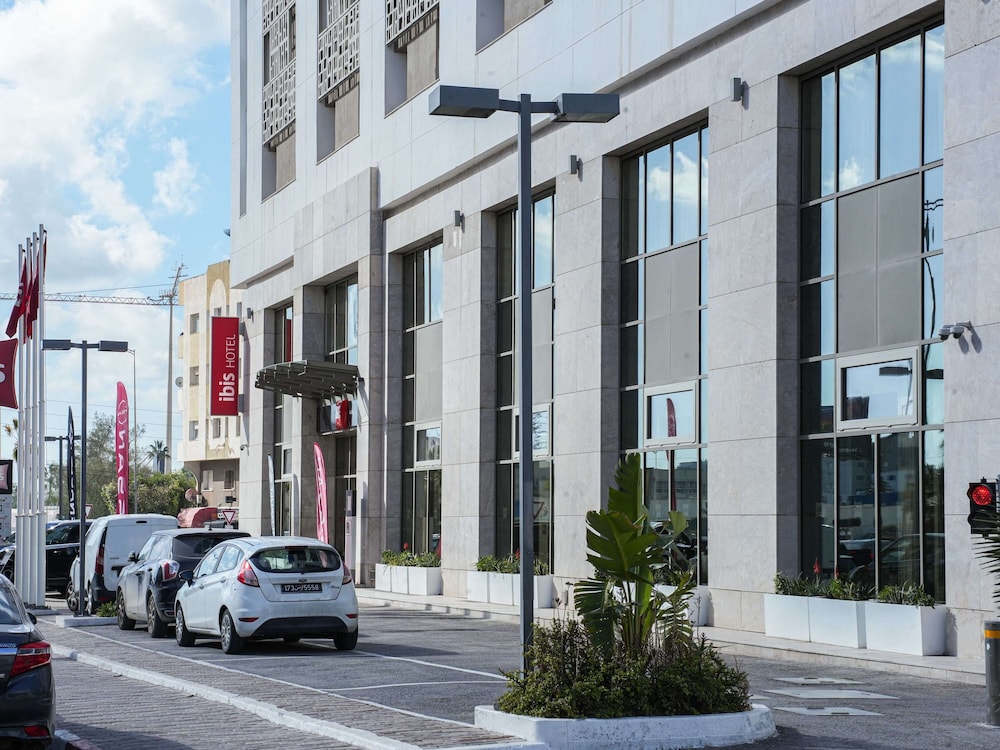 Ibis Sfax 62/66