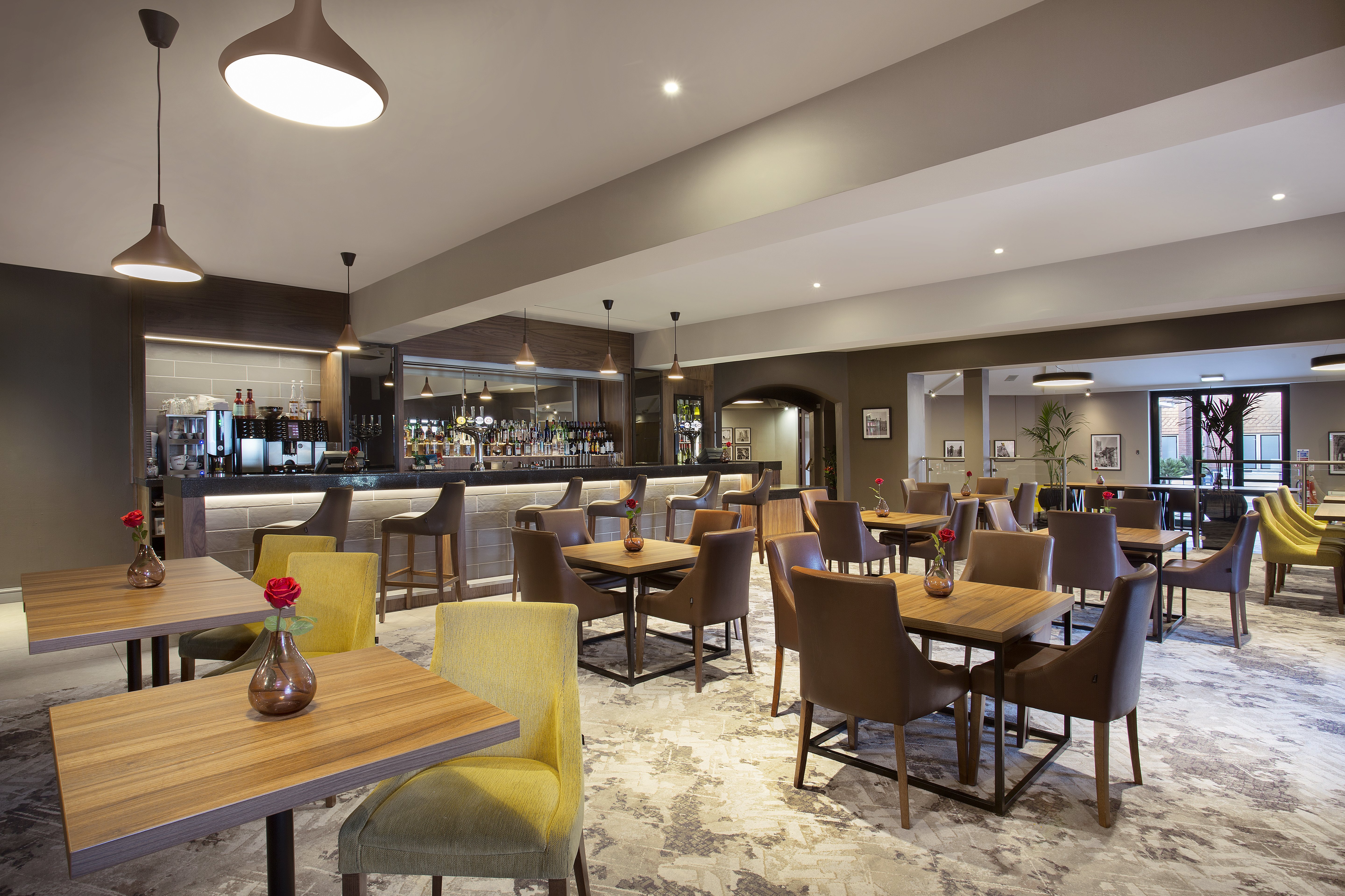 Leonardo Hotel East Midland Airport 26/54