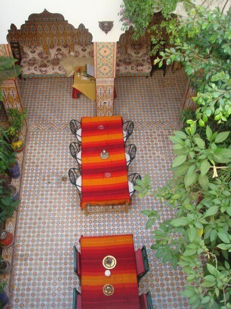 Riad Maryam 7/50