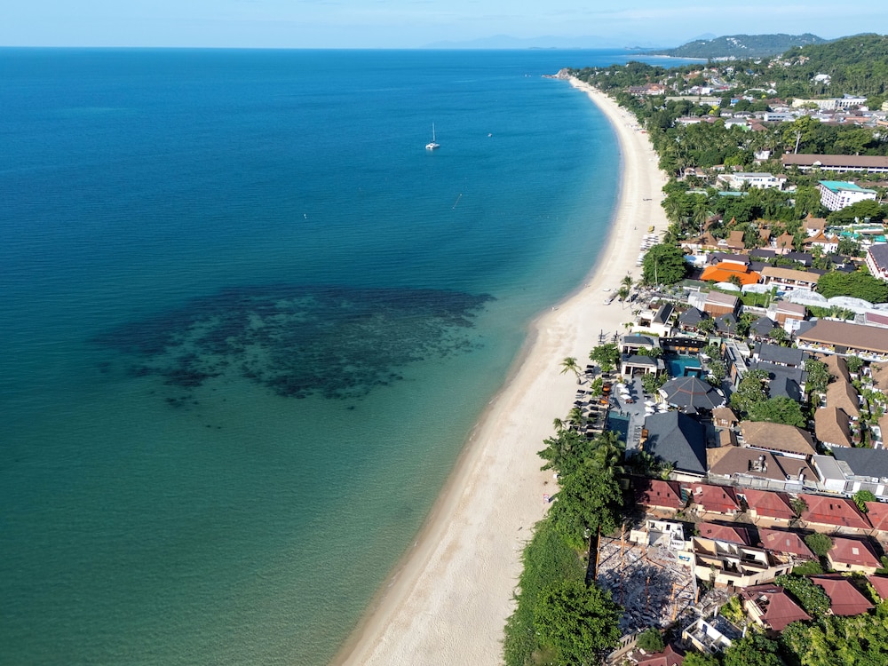Zara Resort (ex The Privilege Hotel Ezra Royal Beach) 73/80
