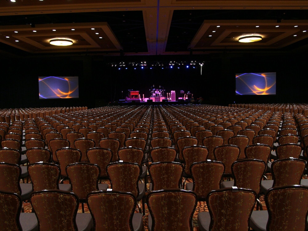 Seneca Allegany Resort And Casino 38/48