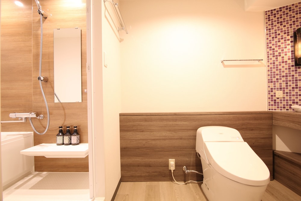 Quintessa Hotel Sapporo 45/50