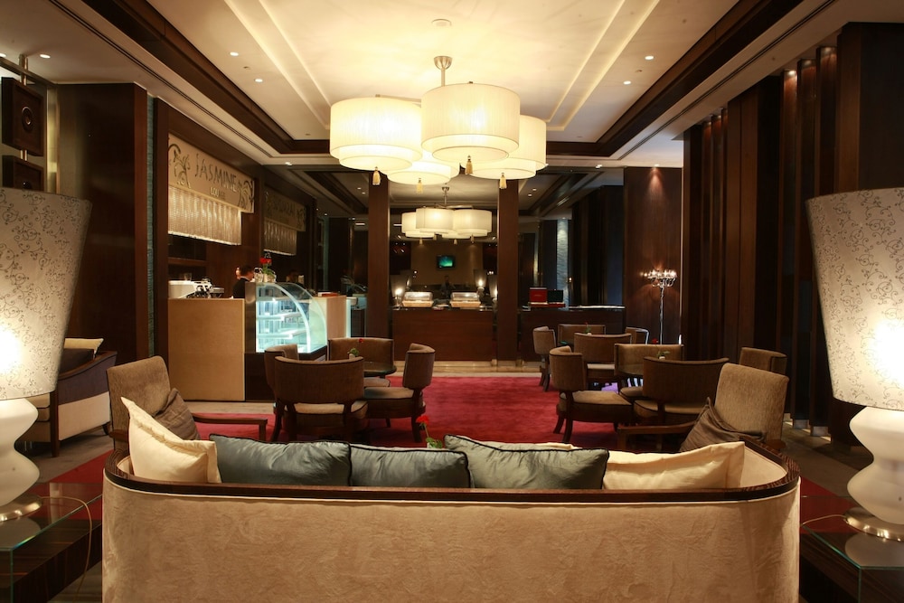 Crowne Plaza Hotel Amman 59/74