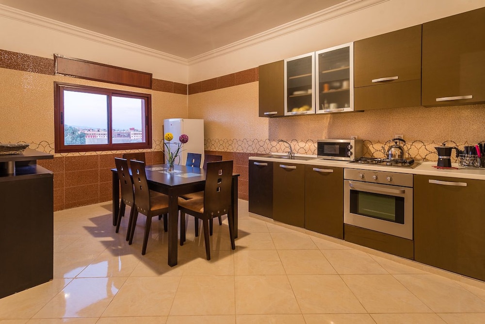 Residence Bab El Janoub 45/48